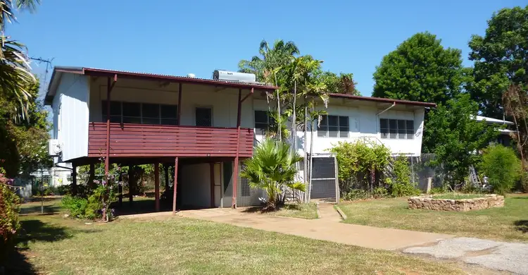 18 Shepherd Street, Katherine NT 850