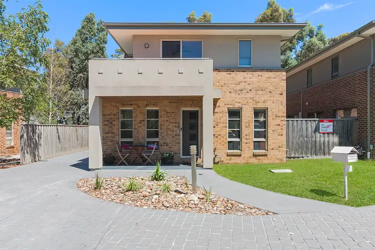Second view of Homely house listing, 8/3 Egret Place, Whittlesea VIC 3757