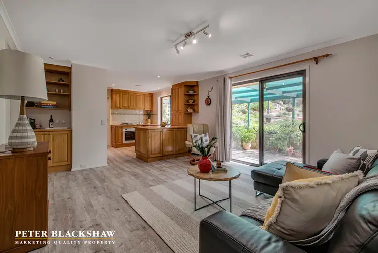 Sixth view of Homely house listing, 47 Harbison Crescent, Wanniassa ACT 2903