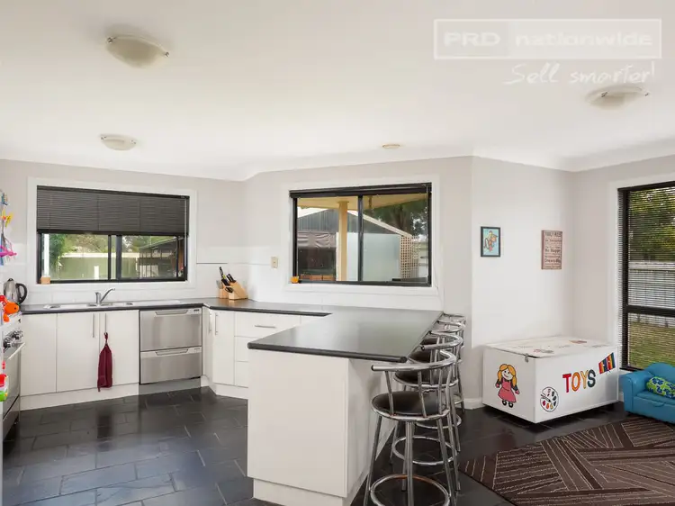 Second view of Homely house listing, 4 O'Connor Street, Uranquinty NSW 2652
