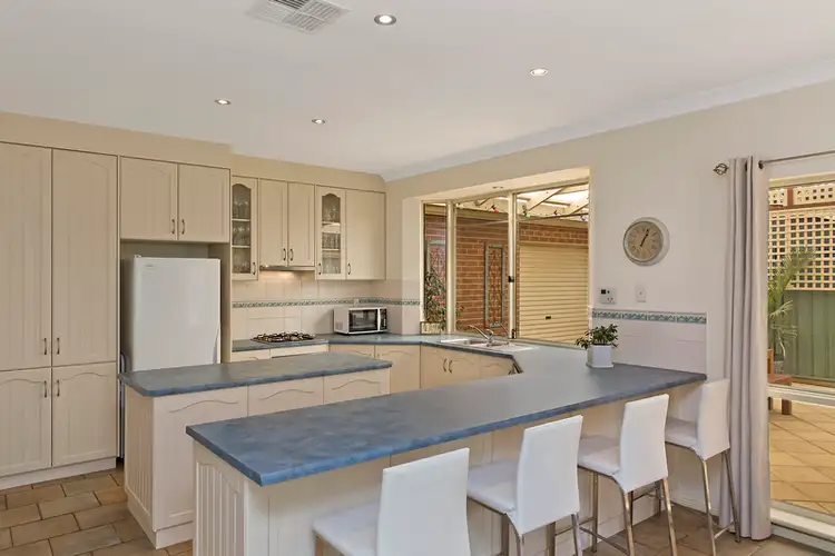 Fifth view of Homely house listing, 2 Magenta Court, Mawson Lakes SA 5095