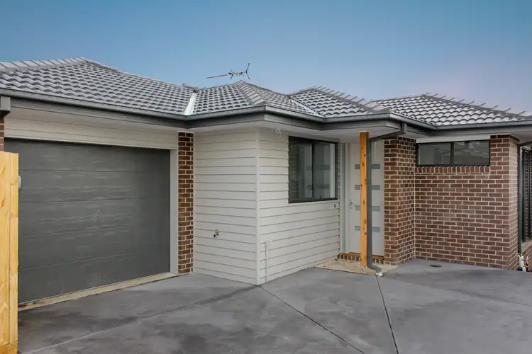 23 Huddersfield Road, Deer Park VIC 3023