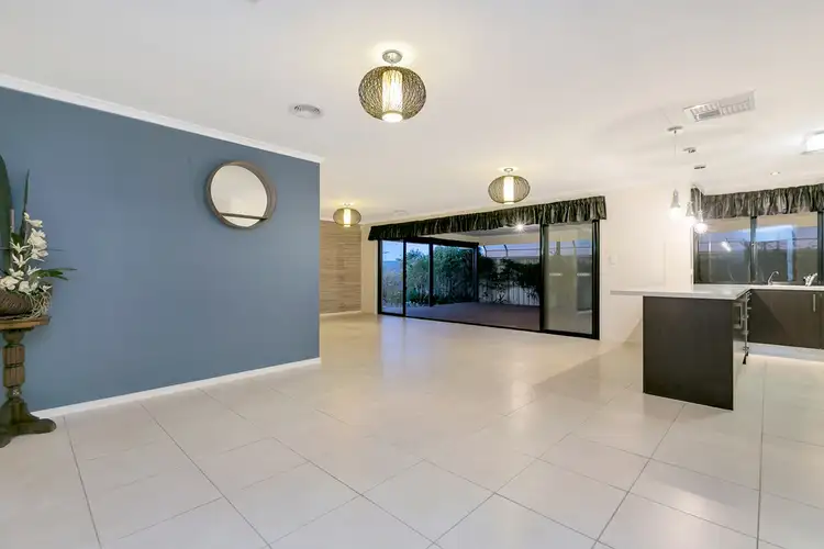 Fifth view of Homely house listing, 25 Esperance Boulevard, Seaford Rise SA 5169