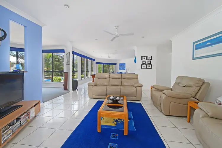 Second view of Homely house listing, 35 Bounty Avenue, Lake Cathie NSW 2445