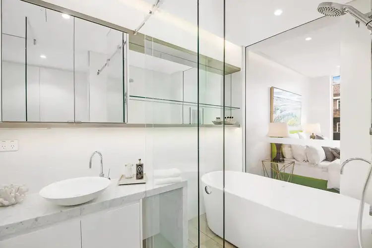 Fifth view of Homely apartment listing, 8/535 New South Head Road, Double Bay NSW 2028