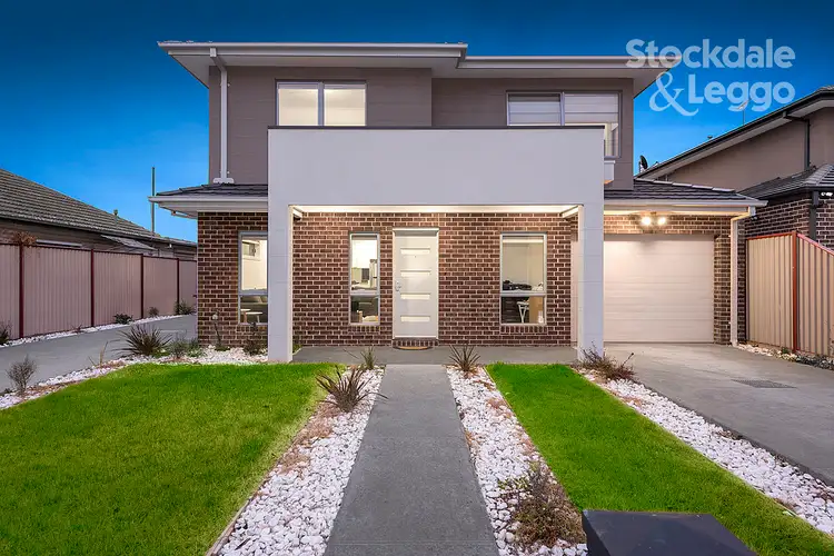 1/99 East Street, Hadfield VIC 3046