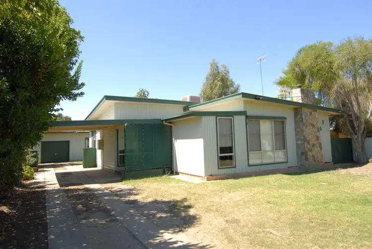 Main view of Homely house listing, 453 HENRY STREET, Deniliquin NSW 2710