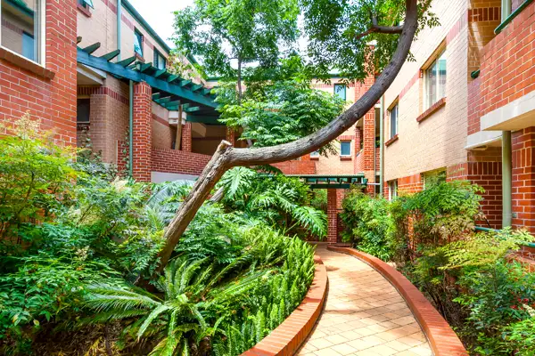 Sixth view of Homely unit listing, 2/503-511 King Street, Newtown NSW 2042