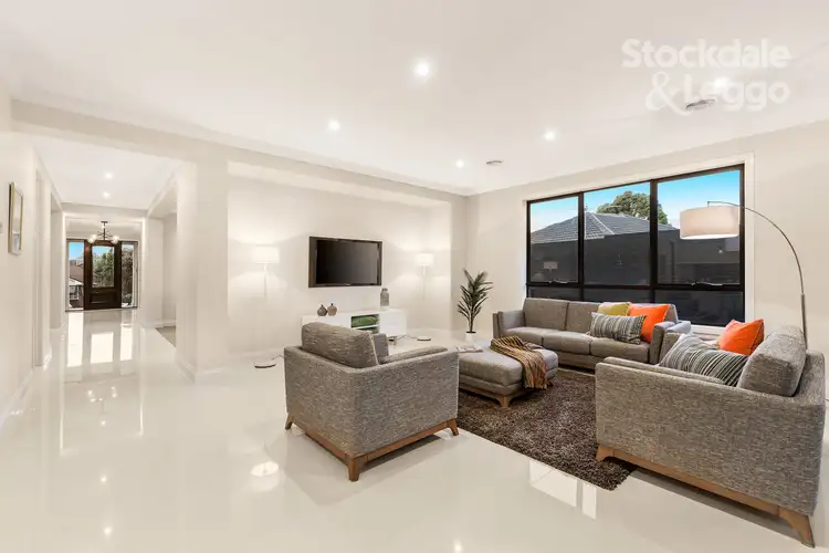 Third view of Homely house listing, 50 Therese Avenue, Mount Waverley VIC 3149