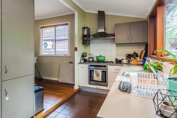Third view of Homely house listing, 28 Joslin Street, Hilton WA 6163