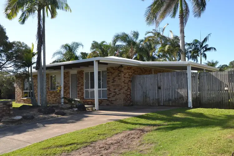 Sixth view of Homely house listing, 8 Melanie Street, Eimeo QLD 4740