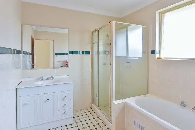 Fifth view of Homely apartment listing, 4/109 Station Street, Penrith NSW 2750