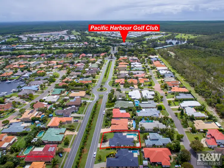Second view of Homely house listing, 108 Avon Avenue, Banksia Beach QLD 4507
