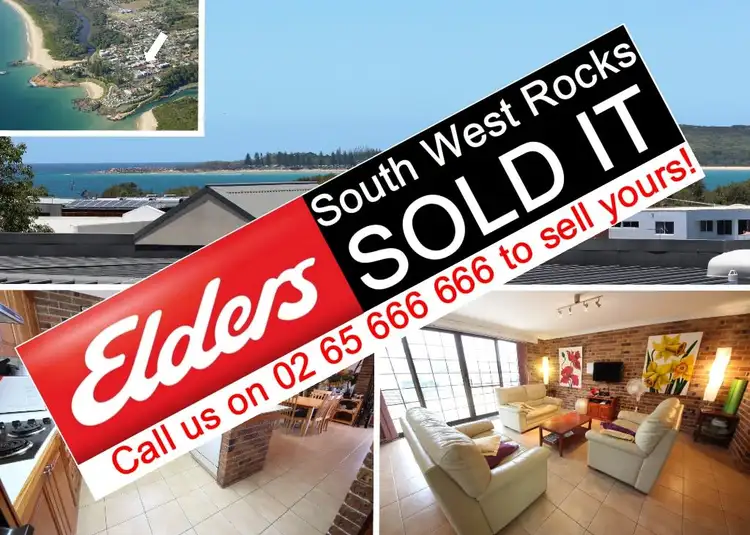 Third view of Homely house listing, 10/12 Prince Of Wales Ave, South West Rocks NSW 2431