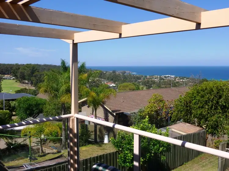 Third view of Homely house listing, 8 Golf Circuit, Tura Beach NSW 2548