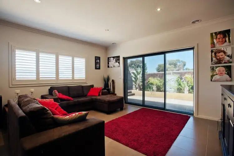 Fourth view of Homely house listing, 9 Alice Close, Bacchus Marsh VIC 3340