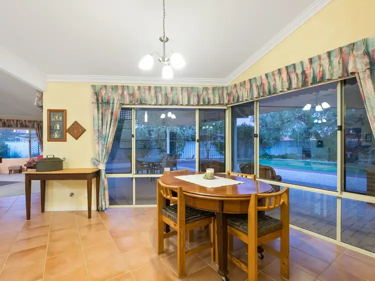 Third view of Homely house listing, 28 Tipuana Rise, Helena Valley WA 6056