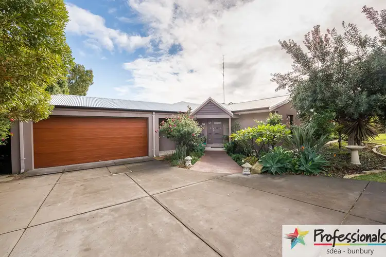 Main view of Homely house listing, 7 Latour Street, Australind WA 6233