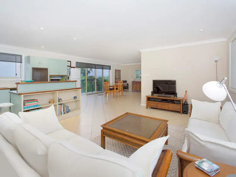 Fourth view of Homely house listing, 46 Barton Drive, Kiama Downs NSW 2533