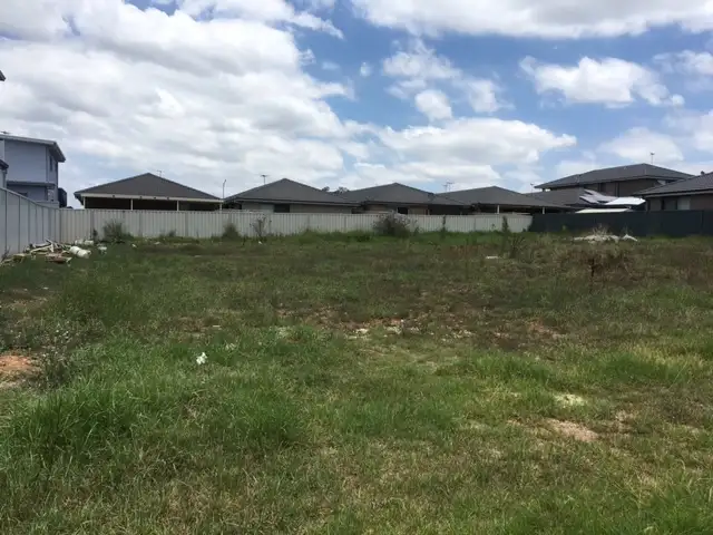 Third view of Homely land listing, Lot 218 Flight Circuit, Middleton Grange NSW 2171
