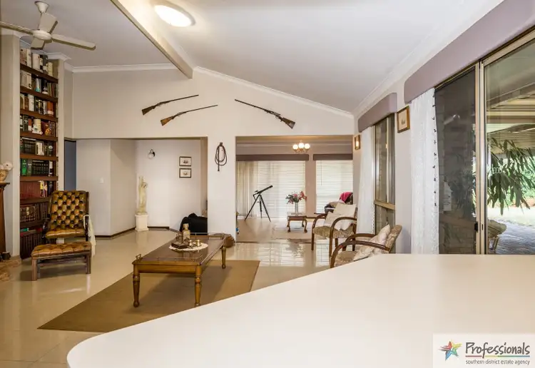 Fifth view of Homely house listing, 8 Leake Street, Eaton WA 6232