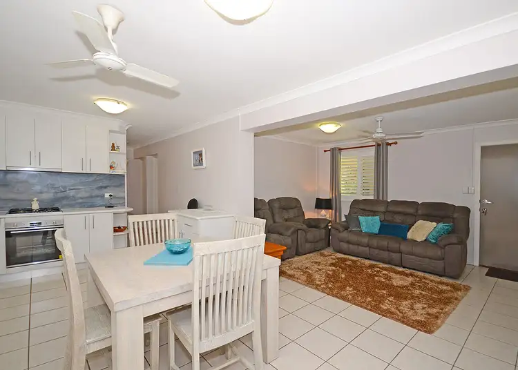 Seventh view of Homely house listing, 16 Fraser Drive, River Heads QLD 4655