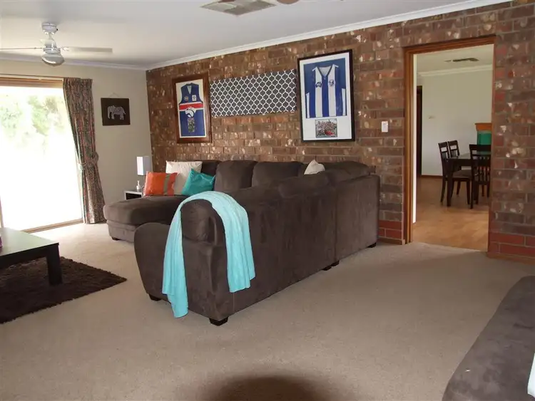 Fifth view of Homely house listing, 93 Namoi St, Renmark SA 5341