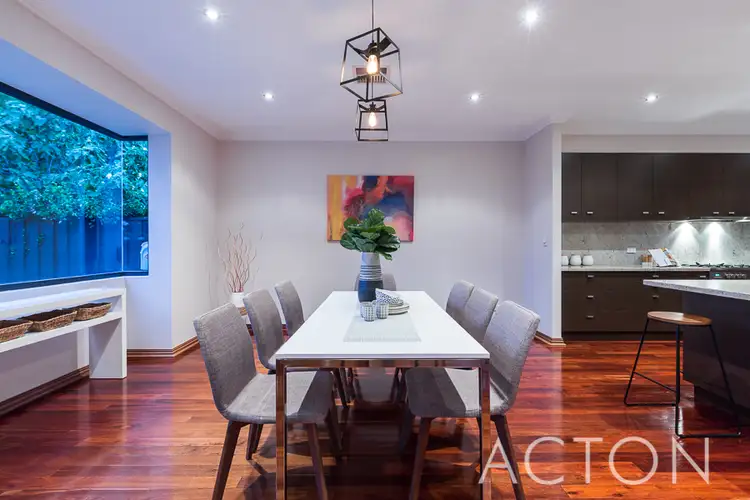 Sixth view of Homely house listing, 54 Shakespeare Street, Mount Hawthorn WA 6016