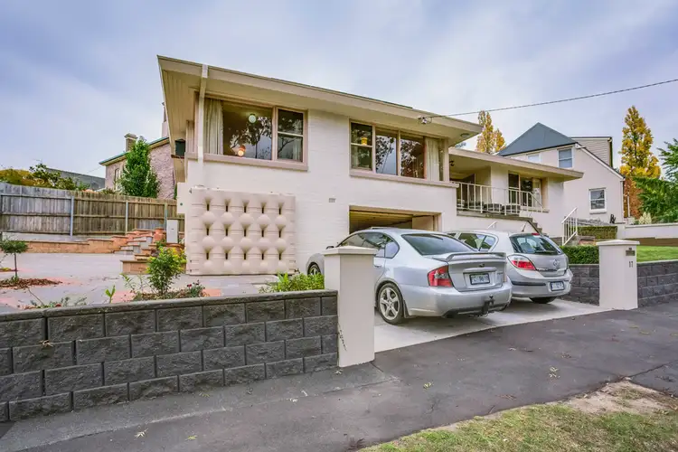Third view of Homely house listing, 17 Clarence St, East Launceston TAS 7250