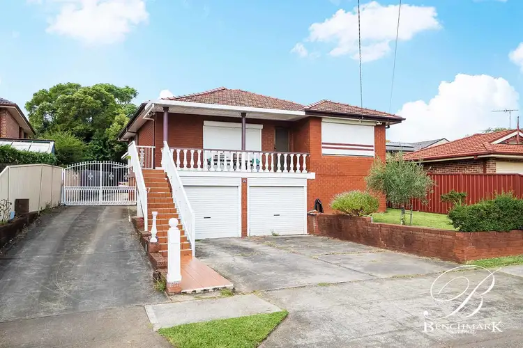 71 Karne Street, Narwee NSW 2209