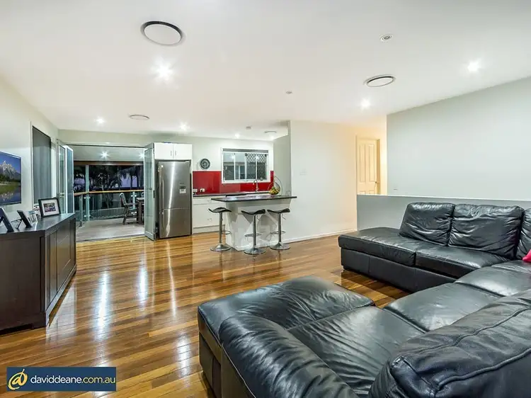 Third view of Homely house listing, 23 Dubarda Dr, Strathpine QLD 4500