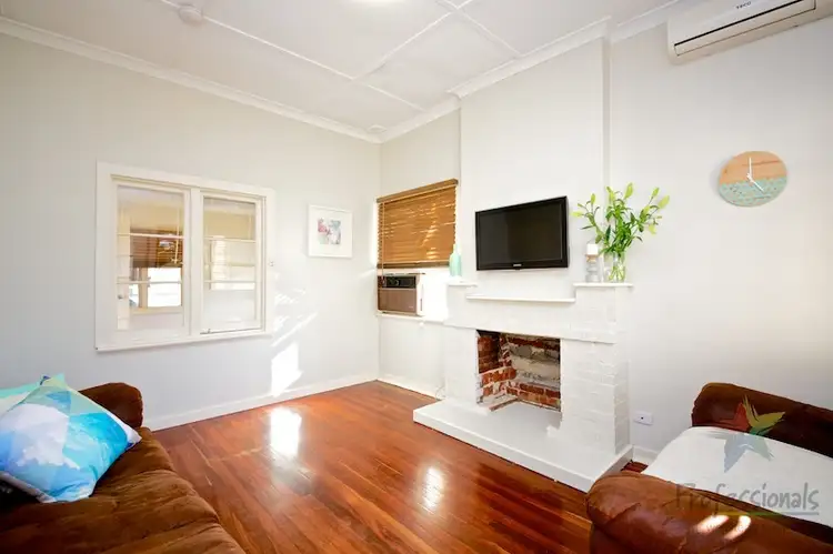 Second view of Homely house listing, 54 Hamilton Street, Bassendean WA 6054