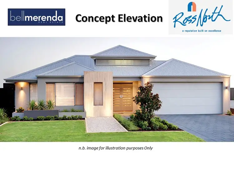 Second view of Homely land listing, 32 Pentecost Loop, Southern River WA 6110
