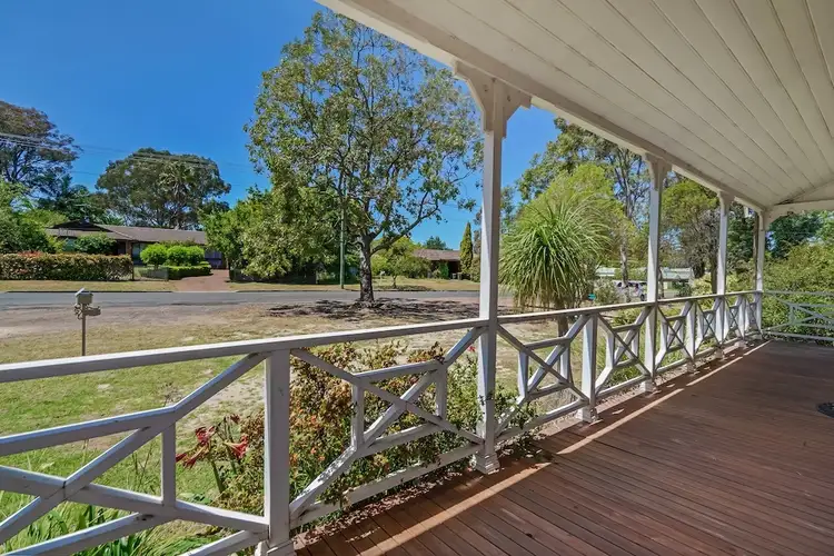 Fourth view of Homely house listing, 25 CARLTON ROAD, Thirlmere NSW 2572