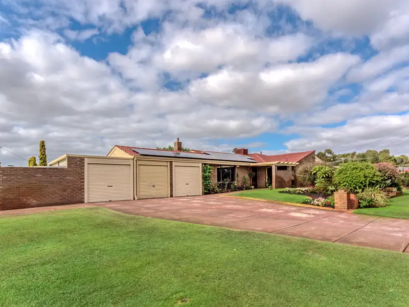 Main view of Homely house listing, 14 Waverley Way, Parkwood WA 6147