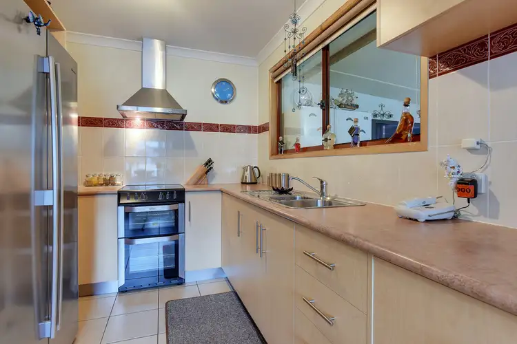 Fifth view of Homely house listing, 8 Carlton Court, Carlton TAS 7173