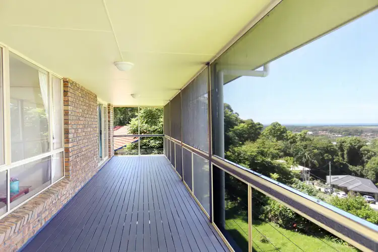 Second view of Homely house listing, 16 Hives Close, Coffs Harbour NSW 2450