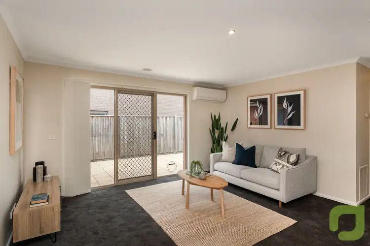 Sixth view of Homely house listing, 25 Daffodil Way, Point Cook VIC 3030