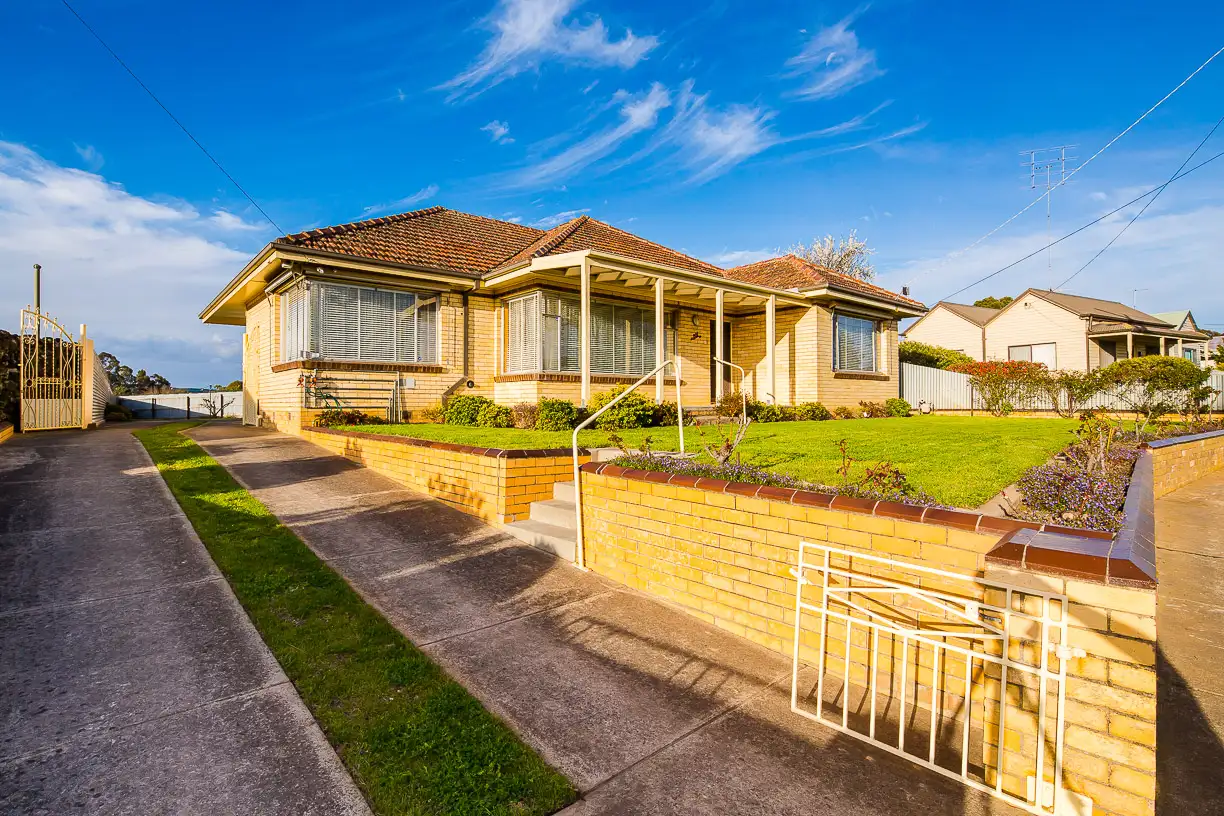 Main view of Homely house listing, 201 Clayton Street, Ballarat East VIC 3350