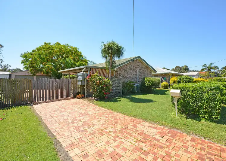Main view of Homely house listing, 8 Maree Street, Wondunna QLD 4655