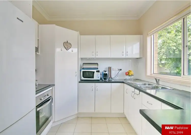Fourth view of Homely villa listing, 5/94-96 Centaur Street, Revesby NSW 2212