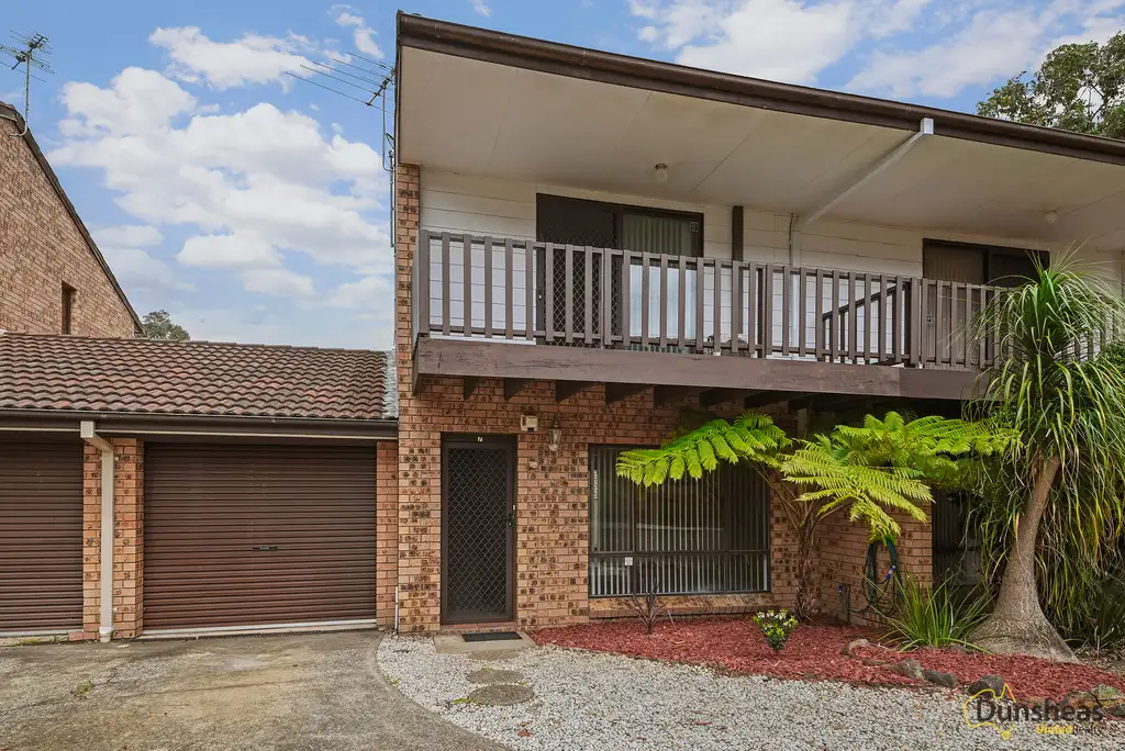 Main view of Homely townhouse listing, 7/4-6 Francis Street, Minto NSW 2566