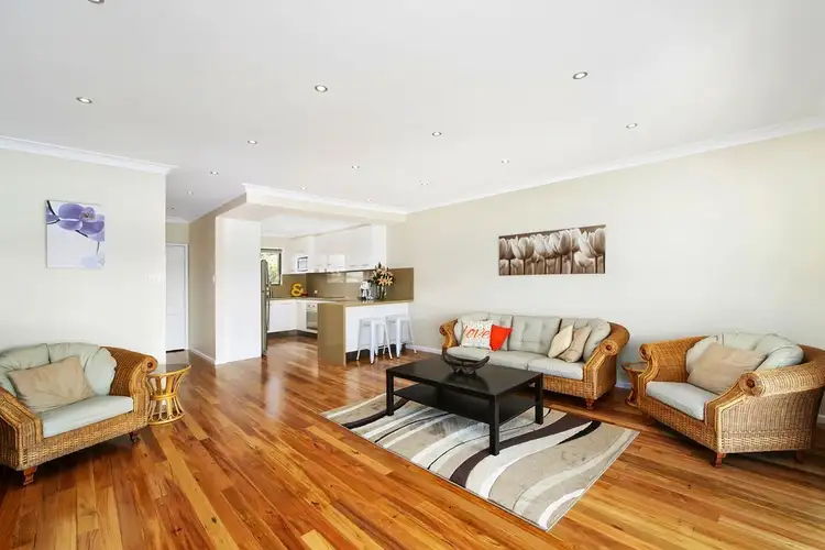 Fifth view of Homely townhouse listing, 6/19 Kurrawyba Avenue, Terrigal NSW 2260