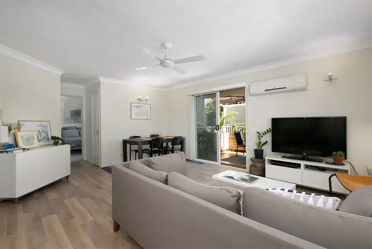 Second view of Homely unit listing, 5/53 Salt Street, Windsor QLD 4030