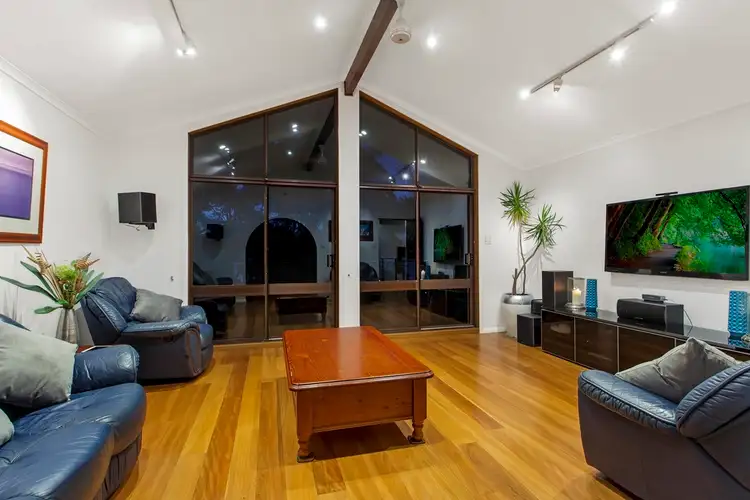 Fifth view of Homely house listing, 43 Panorama Terrace, Green Point NSW 2251
