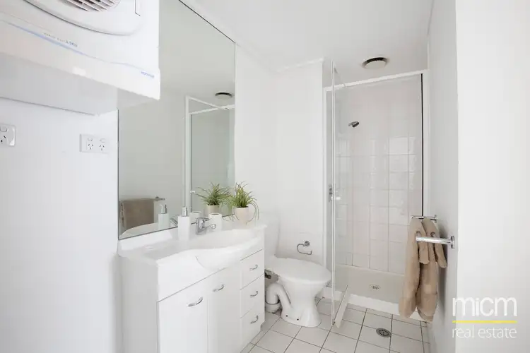 Fifth view of Homely apartment listing, 3/623 Little Bourke Street, Melbourne VIC 3000