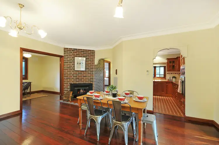 Fourth view of Homely house listing, 58 Jersey Avenue, Leura NSW 2780