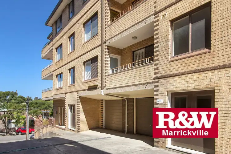 Fourth view of Homely unit listing, 5/24 Glen Street, Marrickville NSW 2204