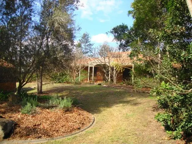 Main view of Homely house listing, 255 Kangaroo Gully Rd, Bellbowrie QLD 4070
