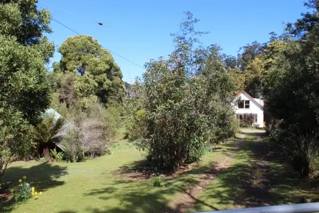 Fifth view of Homely house listing, 9 Bannons Bridge Road, Gunns Plains TAS 7315
